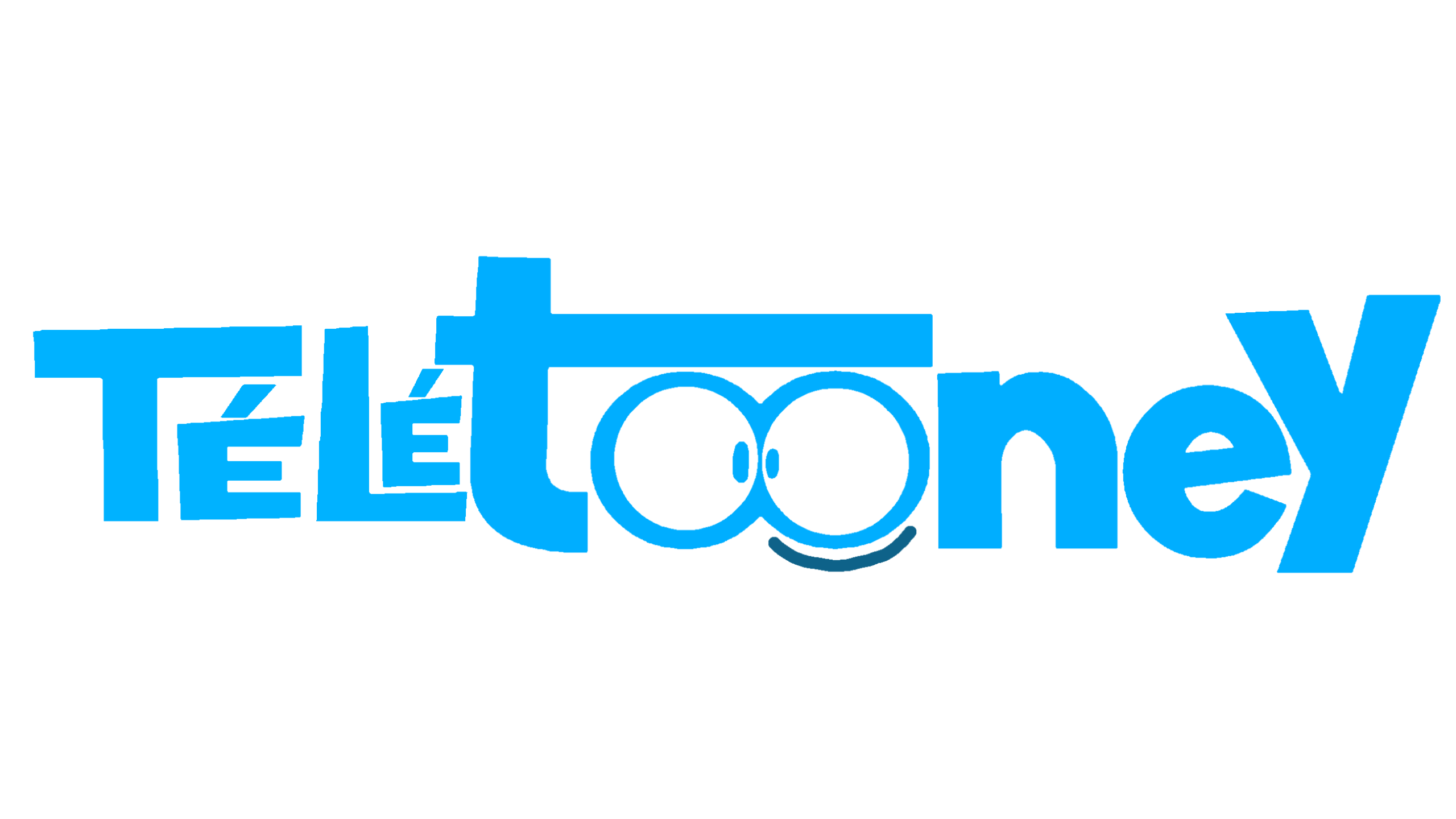 Teletooney Logo (2024-) (French) by CheddarDillonReturns on DeviantArt