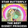 Best Disney princess
