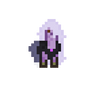 Purple Lama