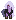 Amethyst llama emoticon