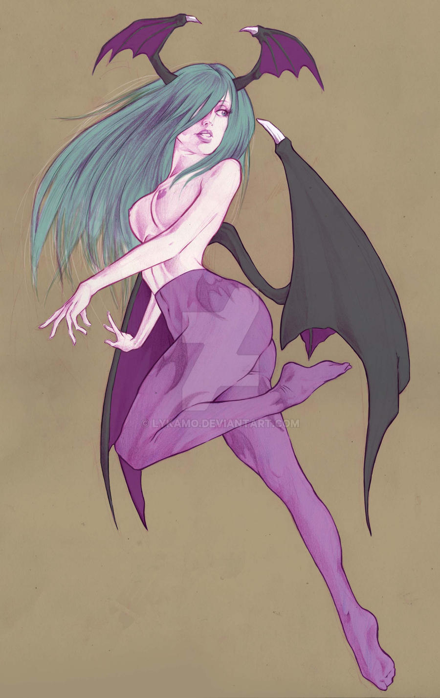 Morrigan