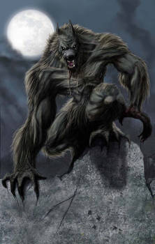 Werewolf