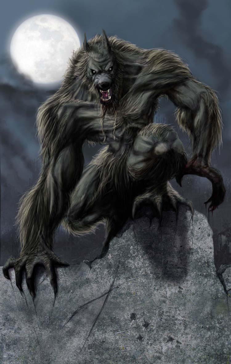 Werewolf