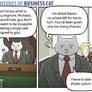 The Adventures of Business Cat - Drastic Action