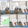 The Adventures of Business Cat - Proposal