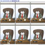 The Adventures of Business Cat - Origins