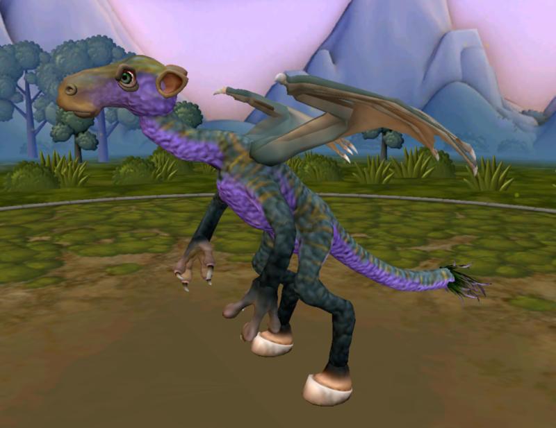 Spore: Jersey Devil