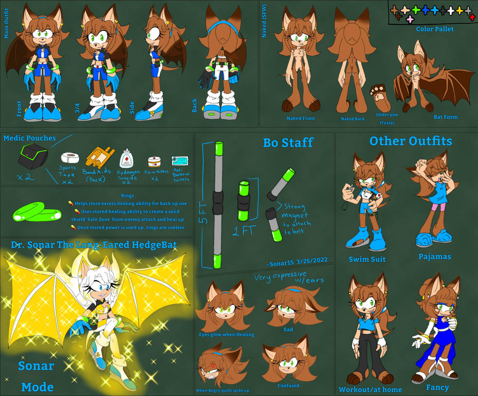 .::New Sonar Reference Sheet(updated backstory)::.