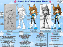 .::Commission Sheet: Status: Closed::.