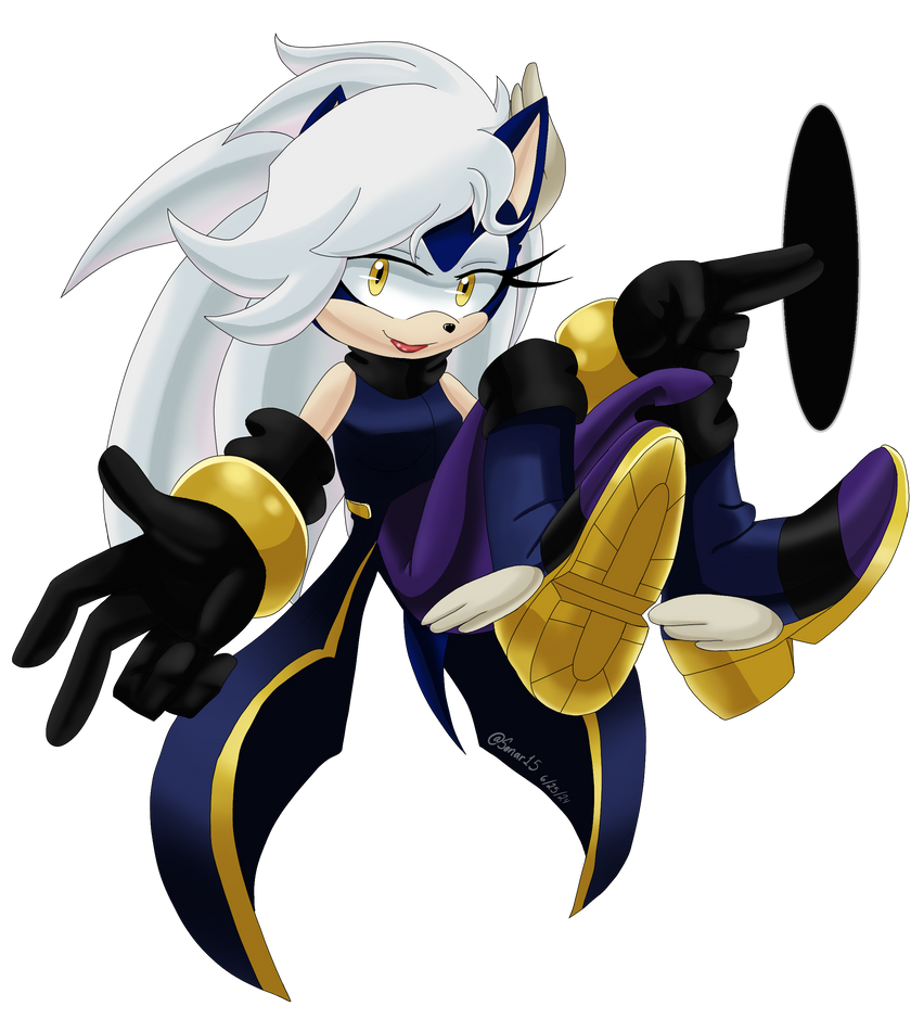 Walter Rhoda .::AT: Rhoda::. by Sonar15 on DeviantArt