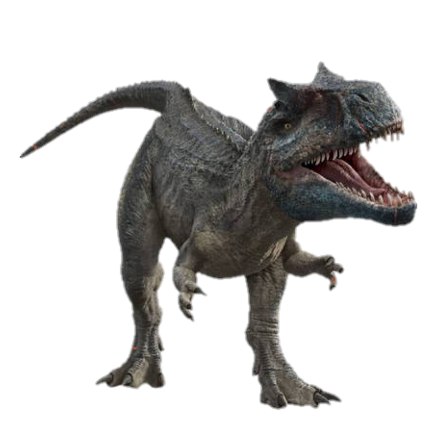 ADULT Allosaurus By TVPRu On DeviantArt adult-allosaurus-by-tvpru-on-deviantart