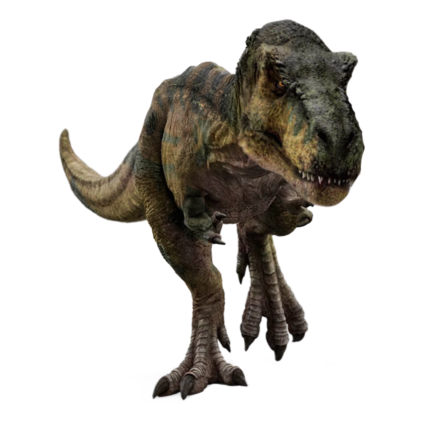 Rebirth tyrannosaurus rex by TVPRu on DeviantArt
