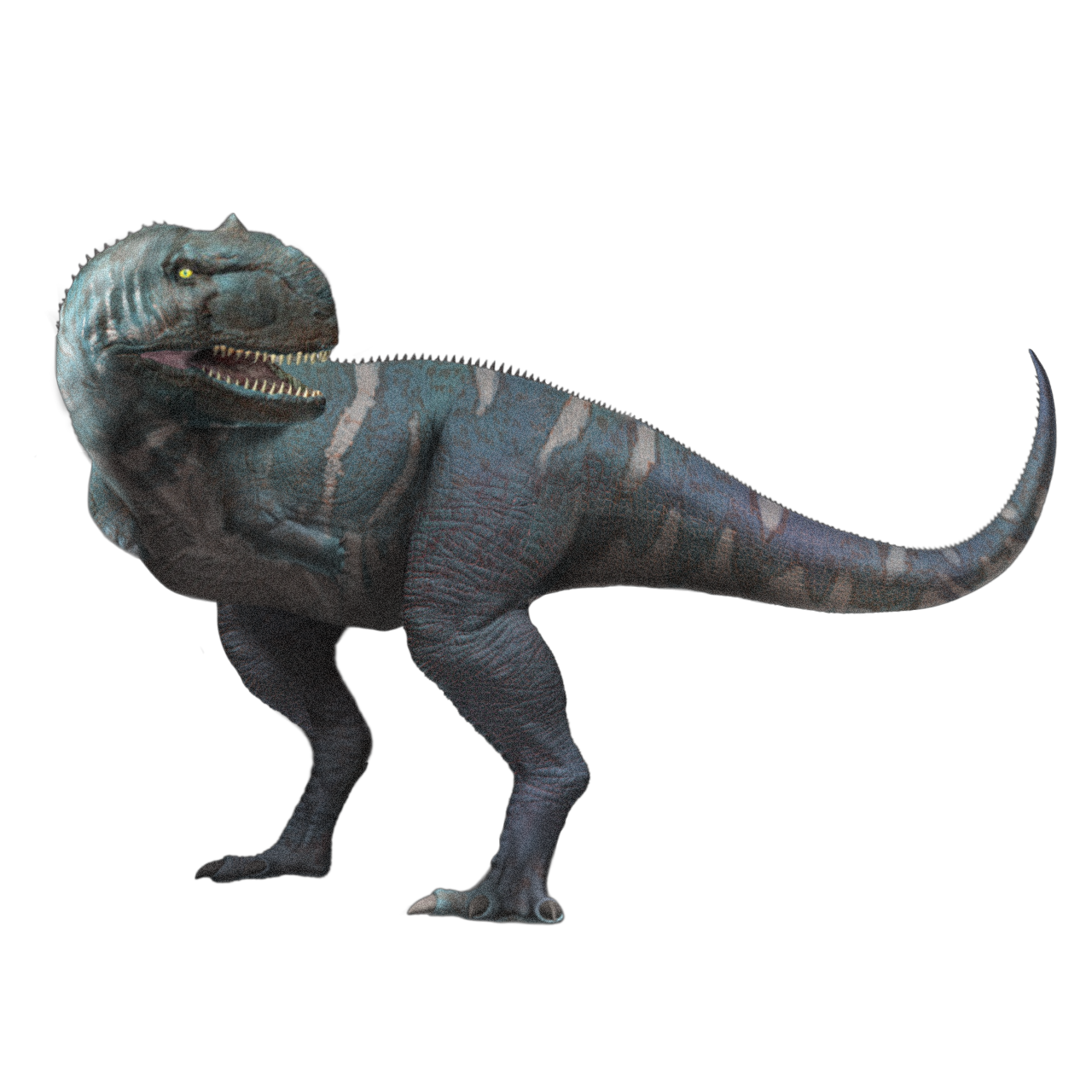 New Majungasaurus Render By TVPRu On DeviantArt new-majungasaurus-render-by-tvpru-on-deviantart