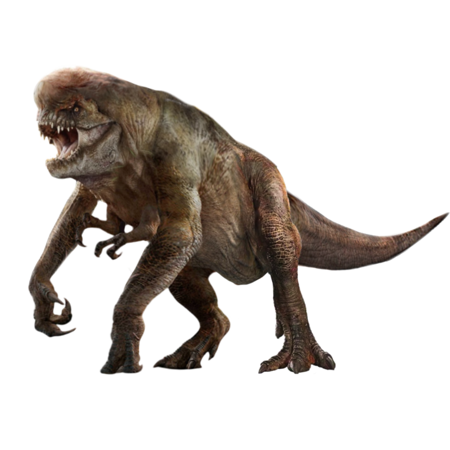 Jwr Distortus rex render by TVPRu on DeviantArt