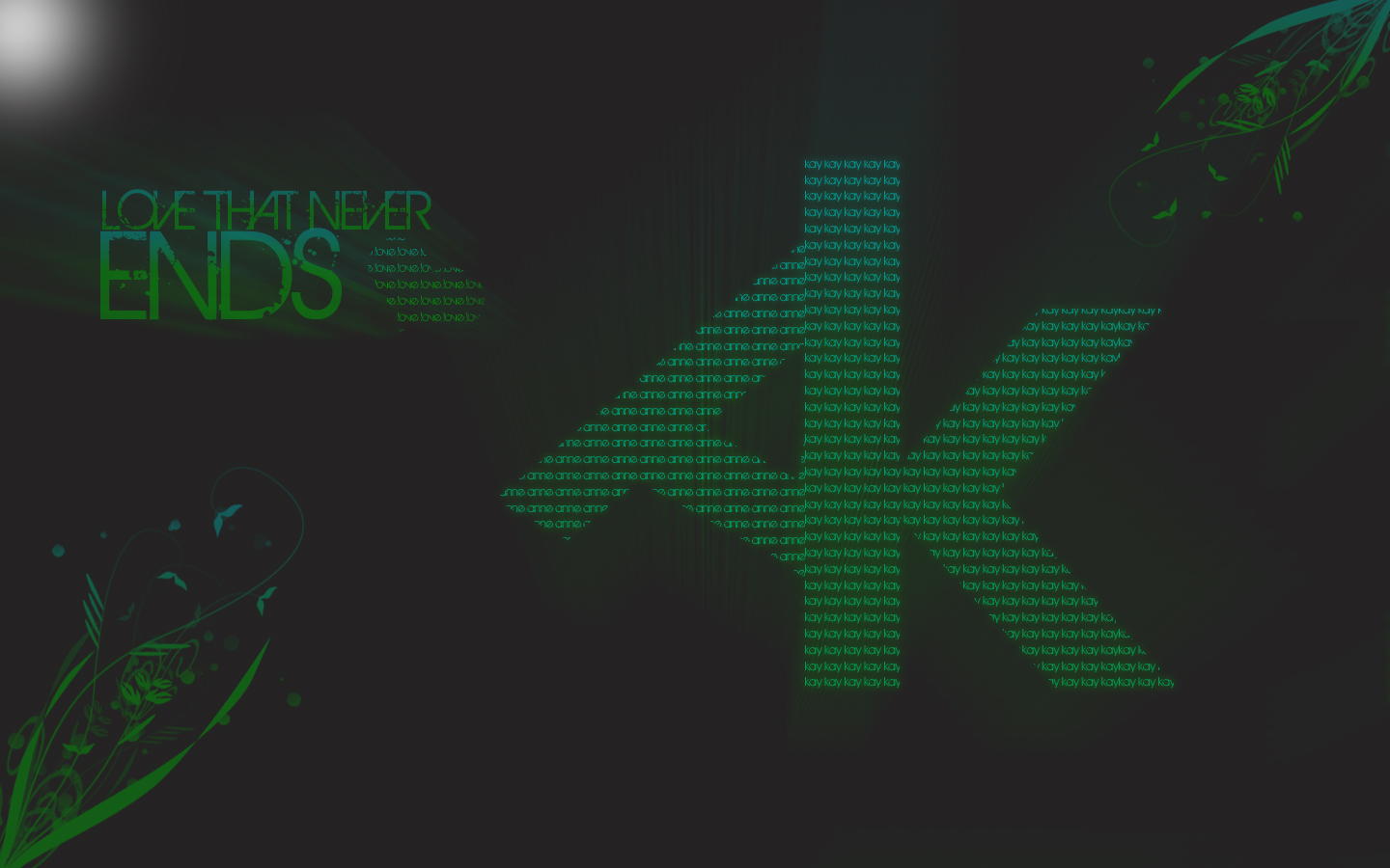 Letter Wallpaper by Kaykaas on DeviantArt Letter Wallpaper by Kaykaas on DeviantArt