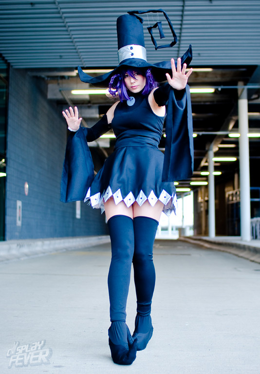 Blair- Soul Eater