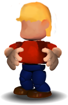 Adventure Gomotion by 133alexander on DeviantArt