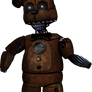 funtime ignited  Freddy