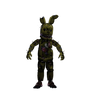 Funtime Springtrap