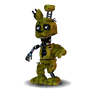 Adventure Ignited Springtrap