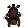 puppet Nightmare freddy