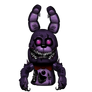Puppet Twisted Bonnie