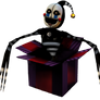 Nightmare Security Puppet