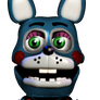 Puppet Toy Bonnie