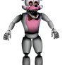 Unnightmare Funtime Foxy