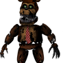 Nightmare Nedd Bear