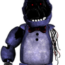 Classic Withered Bonnie