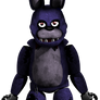 Withered Classic Bonnie