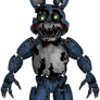 Nightmare Toy Bonnie