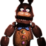 Chocolate Bonnie