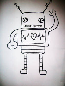 Love Robot