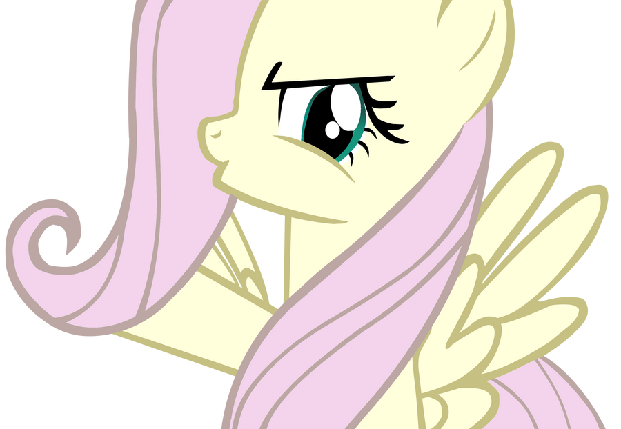 Fluttershy Gets BeeBeeped By You