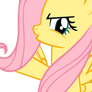 Fluttershy Gets BeeBeeped By You (For Real)