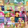 Applepie Collage