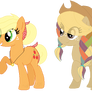 AppleDash Family | Next Gen