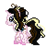 Alice Trot Pony | [AT]