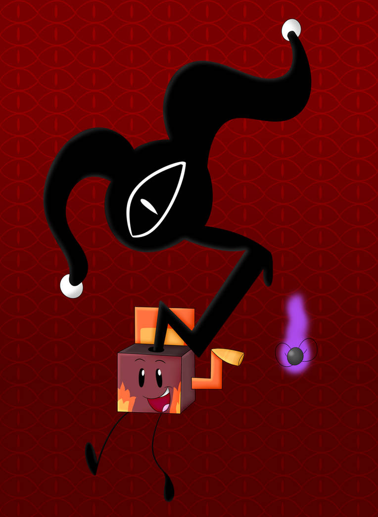 Combat Puppet The Puppet - Art Fight 2023 Attack #9 by xHalesx on DeviantArt