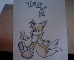 Tails