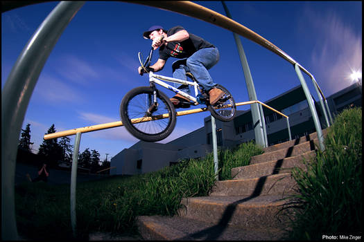 jeff handrail