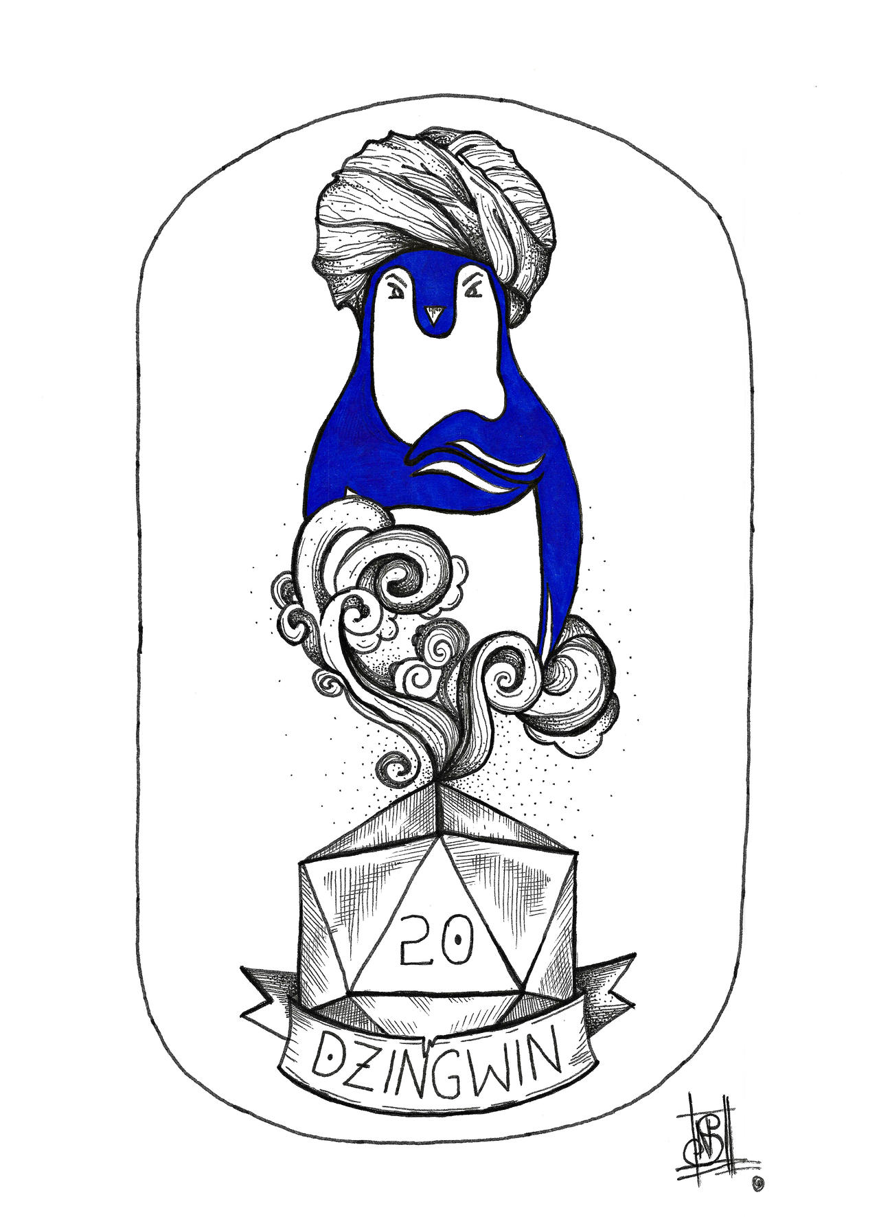 RPG logo by Dahl101 on DeviantArt