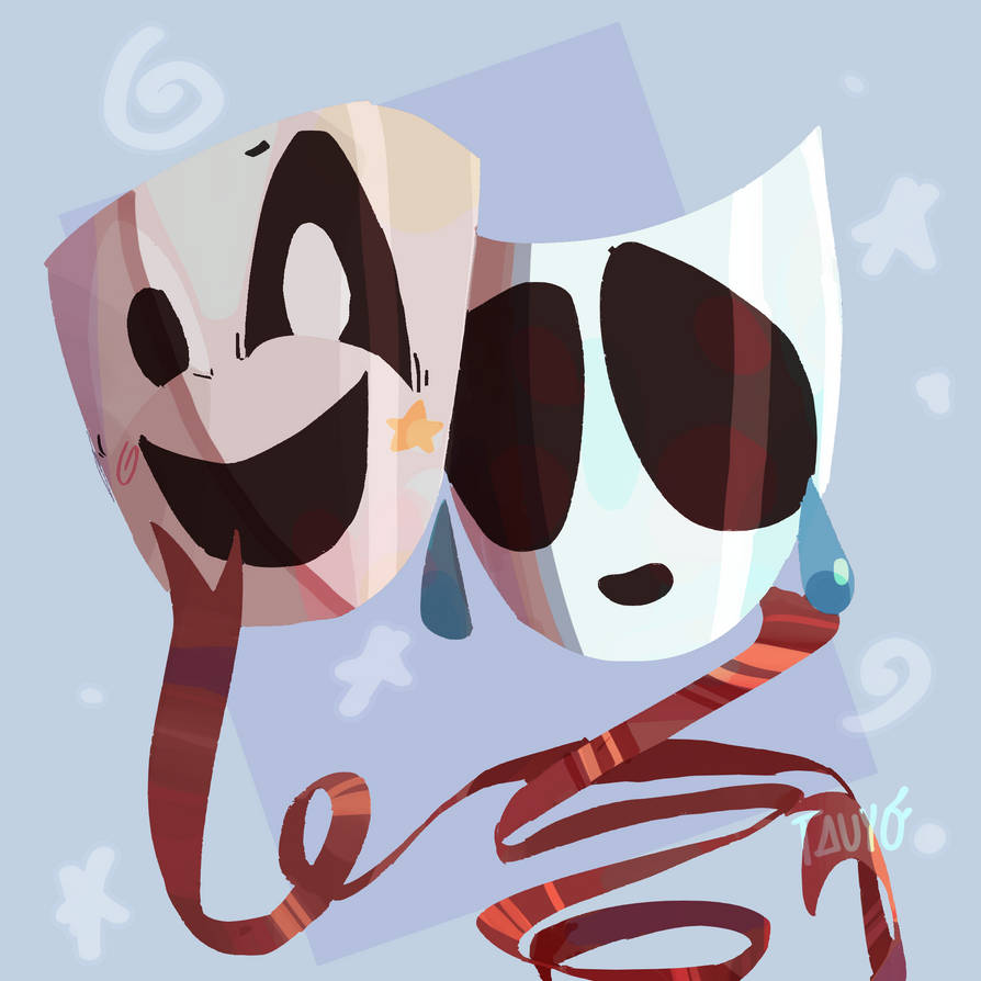 Gangle Exe gangle by Tauy0o on DeviantArt
