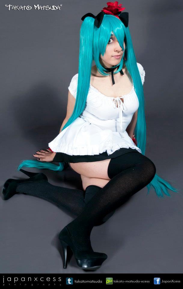 hatsune miku