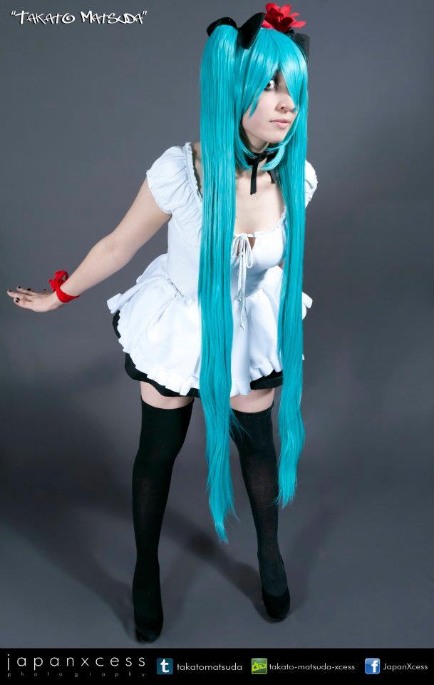 hatsune miku