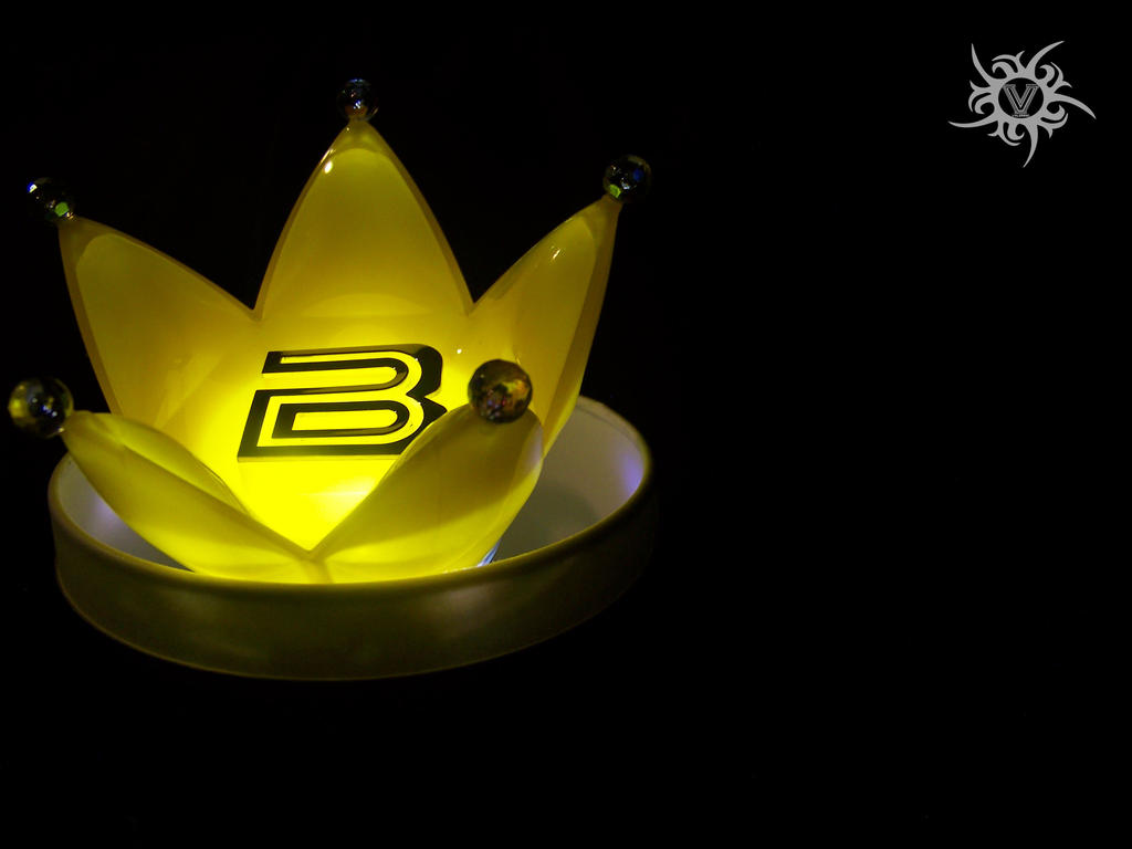 Big Bang Lightstick V.I.P.