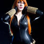 Black Widow - Natasha Romanova Cosplay