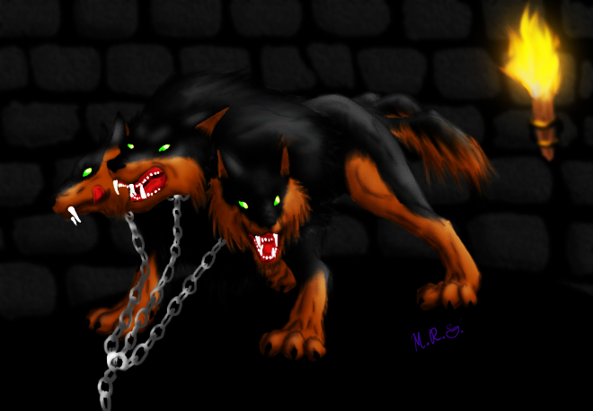 Cerberus